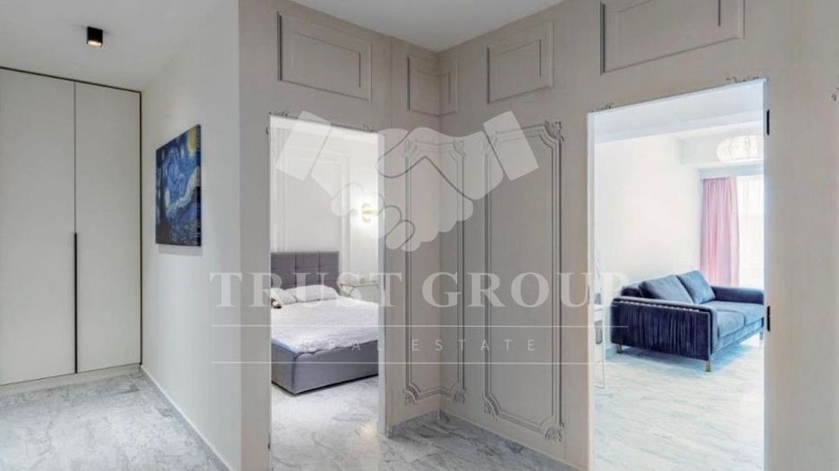 Apartament 3 camere Herastrau | Loc de parcare + Boxa separat - Poză 10