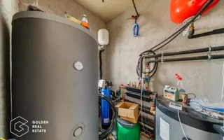 Casa moderna, P+M cu 4 dormitoare, Bujac - Poză 36
