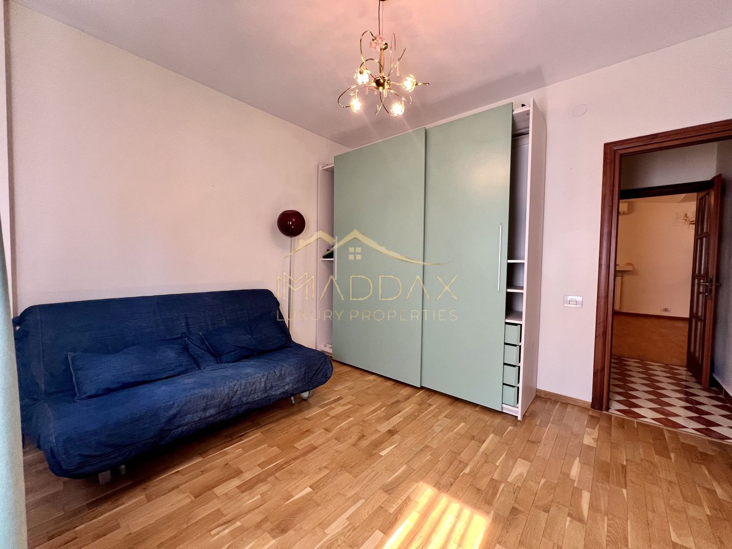 Apartament *3 camere* 100mp // Calea Dorobanților - Poză 24
