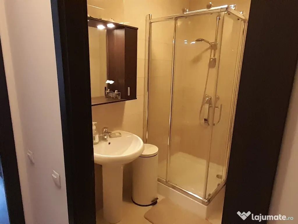 AP. 2 CAMERE FERDINAND, BLOC NOU, CENTRALA PROPRIE, MOBILAT MODERN - Poză 5