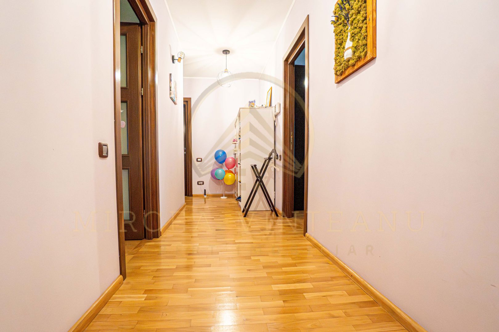 DACIA - Vila D+P+1E+M, teren 780 mp, deschidere 24 ml. - Poză 64