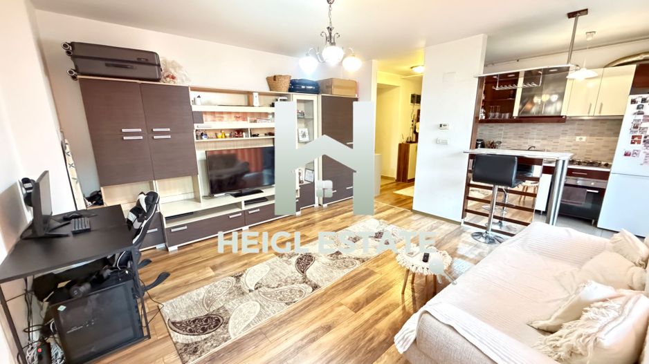 Apartament cu 2 camere in Calea Torontalului - Poză 1