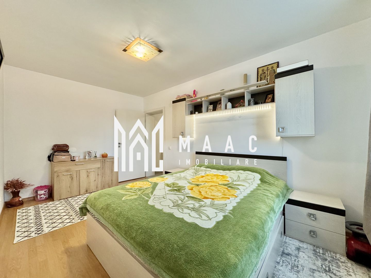 Apartament 2 Camere I Parter I Parcare I Selimbar - Poză 4