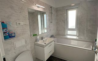 Apartament 2 camere in Valea Lupului - prima inchiriere - 450€ - Poză 6