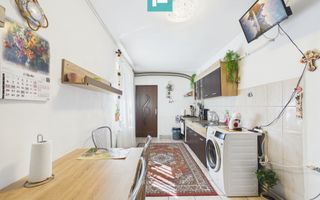 Casă 3 camere, 544 mp teren, Gai, curte + garaj - Poză 15