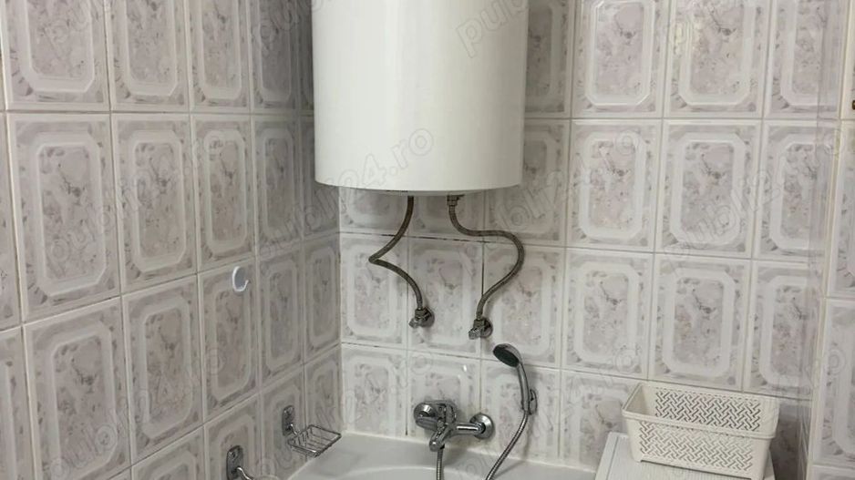 Inchiriere Apartament 2 Camere 13 Septembrie-Parc Sebastian - Poză 3