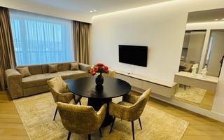 Apartament superb | 3 camere | Erou Iancu Nicolae - Poză 7