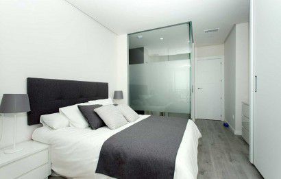 Apartament lux Marbella pre sales - Poză 8