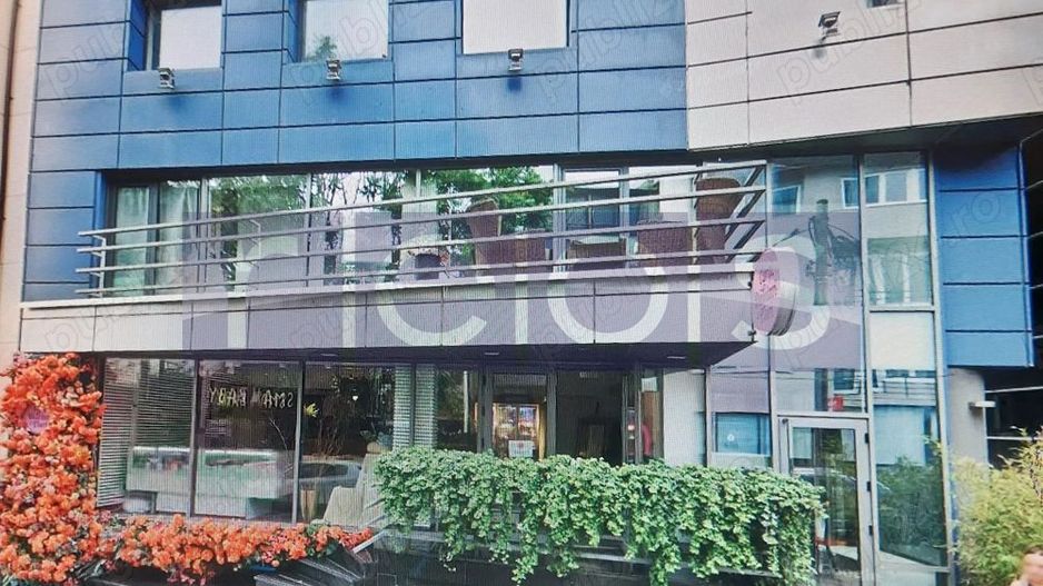 CHIRIE SPATIU COMERCIAL DOROBANTI 230MP HORECA SAU OFFICE SPACE VAD VIZIBIL - Poză 1