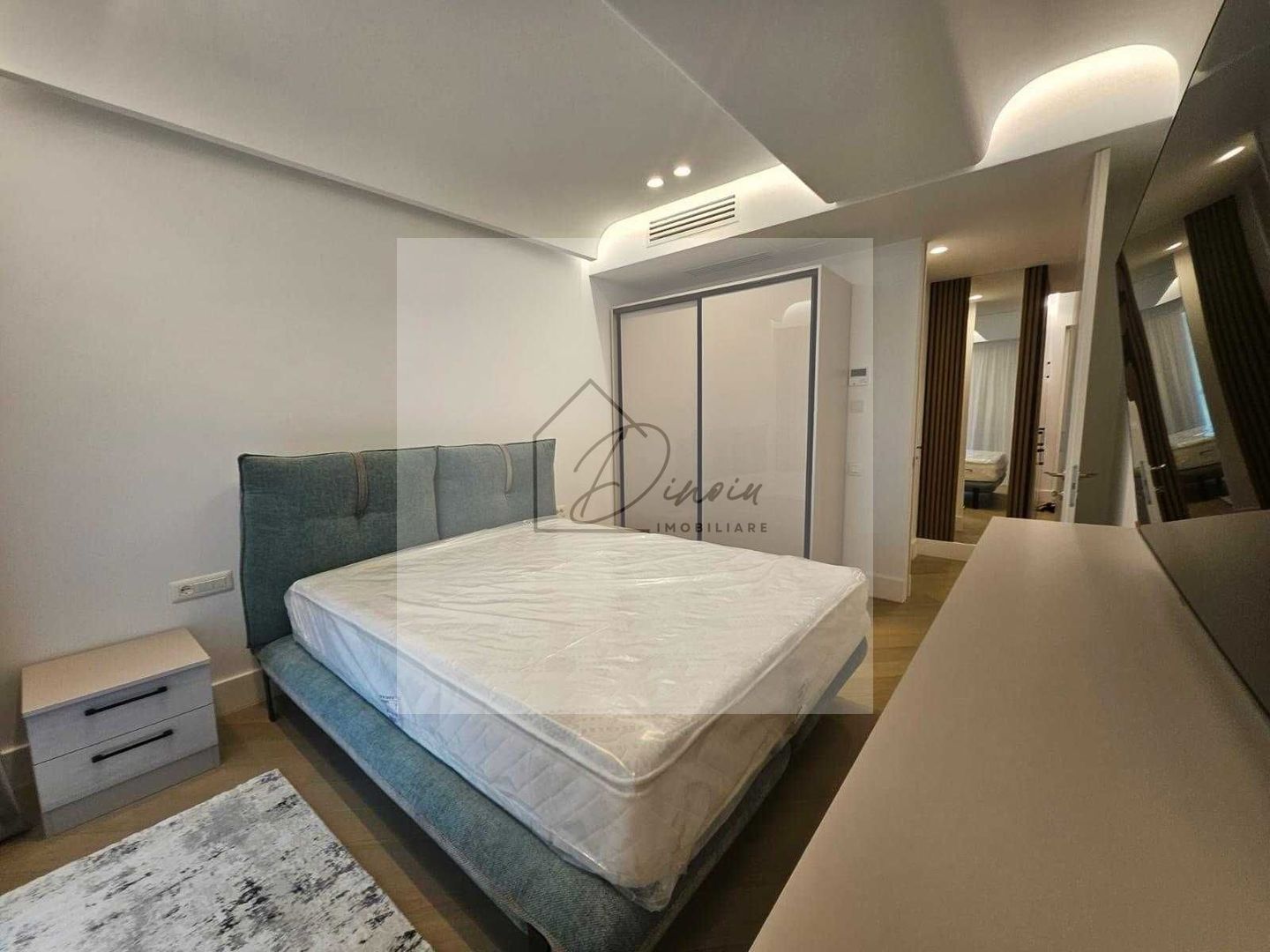 COM 0% Apartament 3 camere Iancu Nicolae I Cortina 126  I Jolie Ville - Poză 5