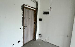 apartament, bloc nou cu parcare si lift, Gradina Botanica - Poză 28