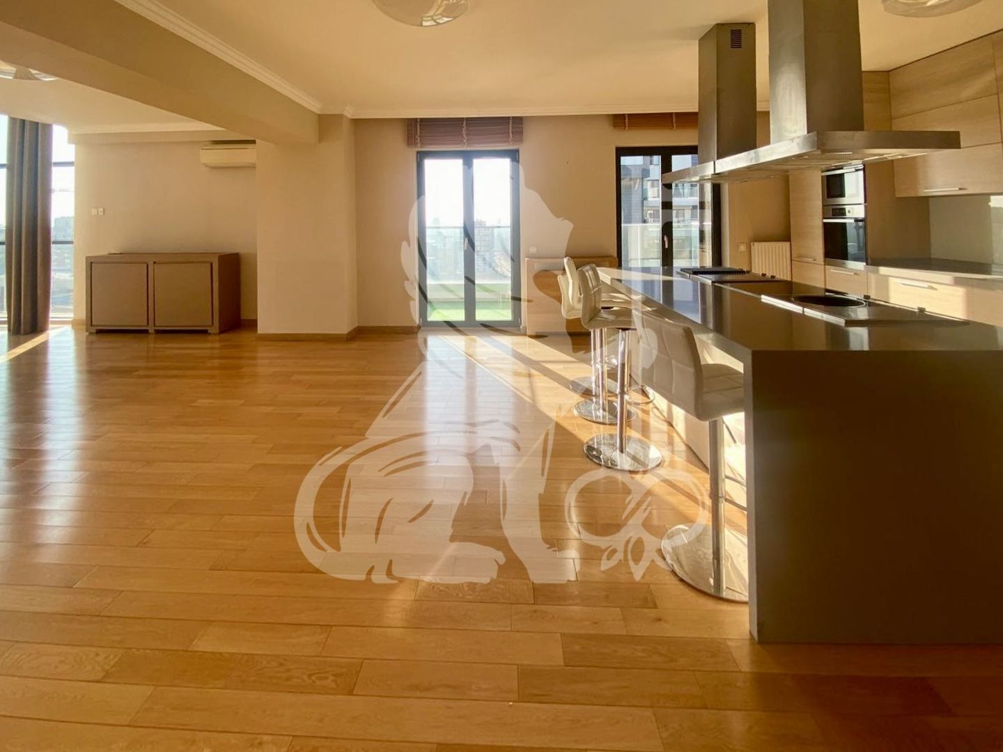 Penthouse Upground | Splendid View | Pipera | Barbu Vacarescu | Tei - Poză 9