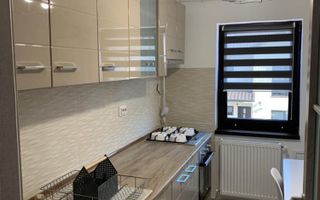 Apartament 3 camere Valea Lupului - Poză 3