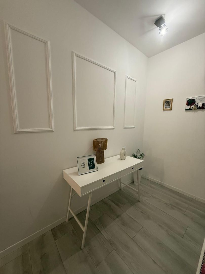 Giroc-Um | 3 Camere | 2 Locuri de parcare | Disponibil de la 1 Iulie - Poză 7