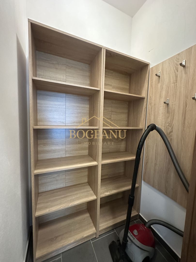 BG157-Apartament 2 camere,Et2,bloc nou, terasă 16 mp-GIROC - Poză 7