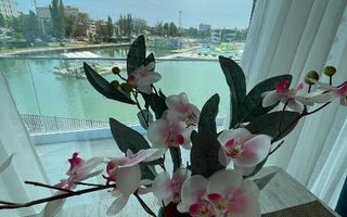 Apartament 2 camere de vânzare – Mamaia, zona Aqua Magic - Ocazie - Poză 9