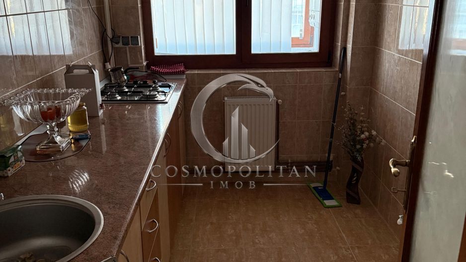 Apartament cu 2 camere zona Unirii Sud etaj intermediar Pret: 80.000 - Poză 3