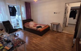 Apartament 3 camere semidecomandat, etaj 2/4, zona Bicaz-Dacia, Iași - Poză 1