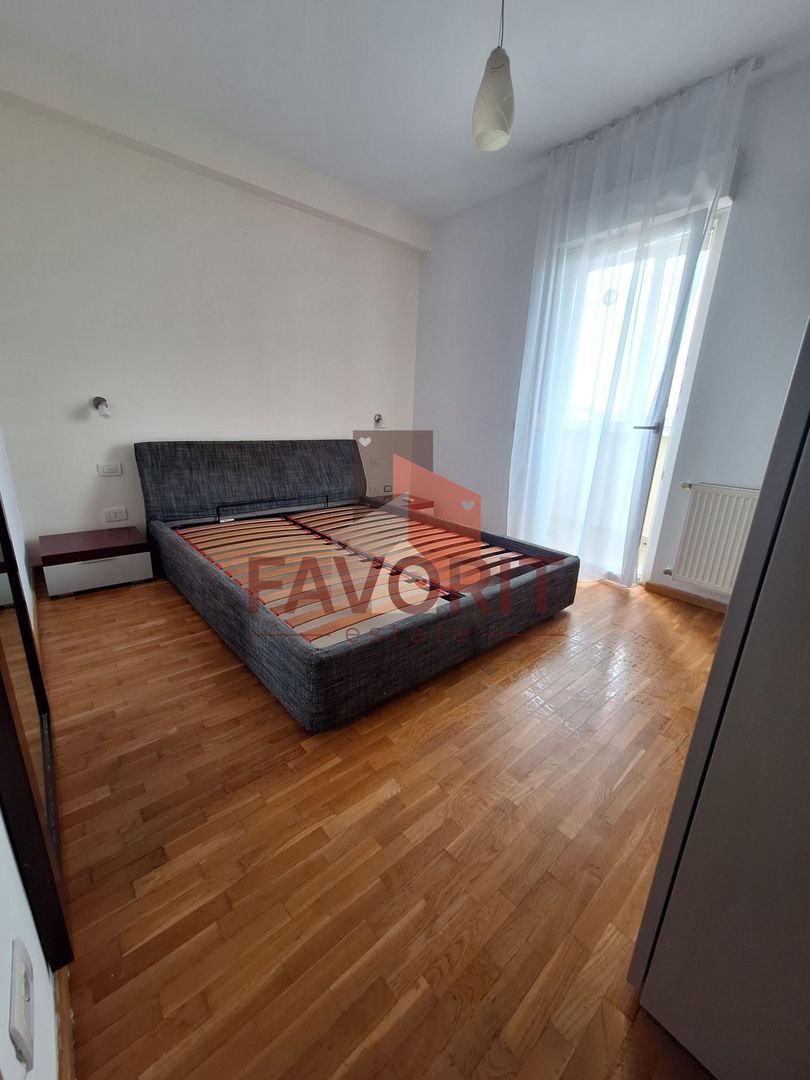 Bloc nou. Etaj intermediar. Pozitie excelenta - Poză 5