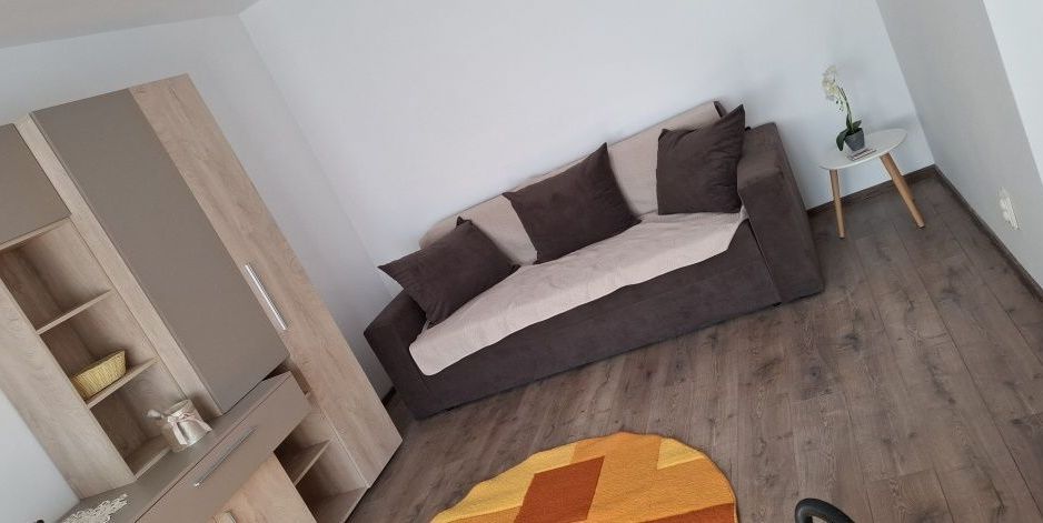 Apartament 2 camere | Teiul Doamnei | Parcul Tei - Poză 2