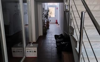 Clădire Multifuncțională de Vânzare în Târgu Mureș, Zona GHEORGHE DOJA - Poză 3