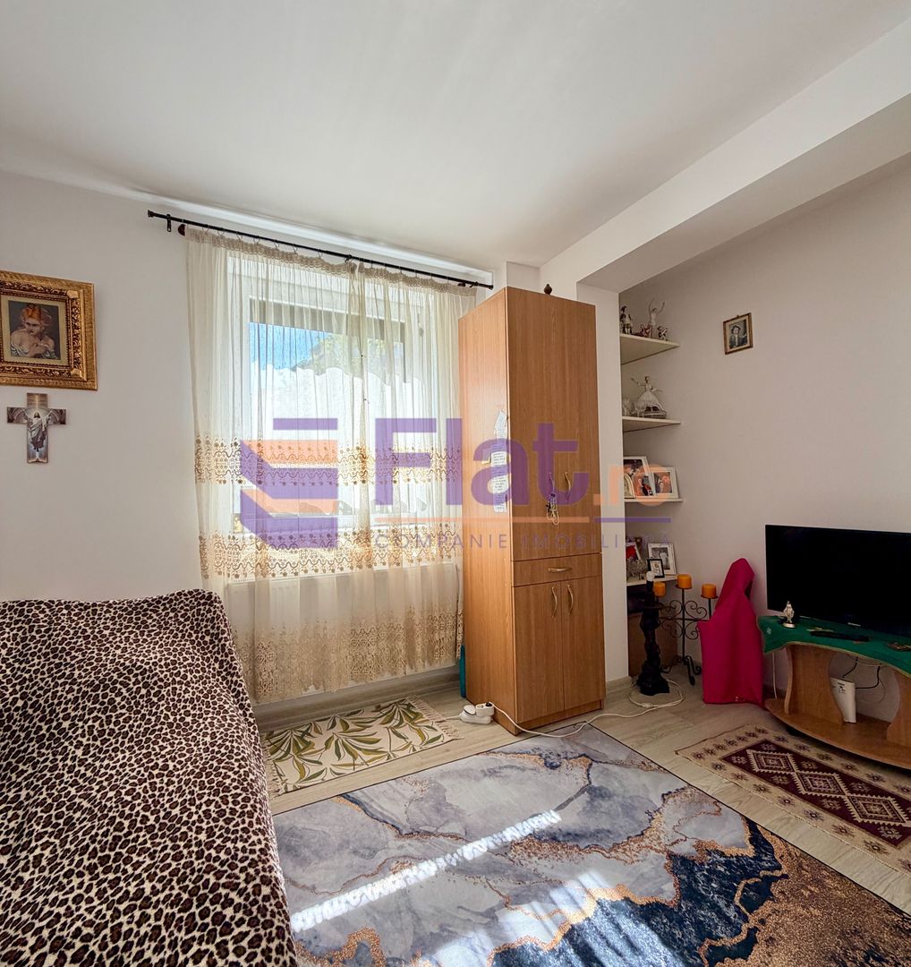 Apartament cu 2 camere | 53 mp | Grandis Residence - Poză 5