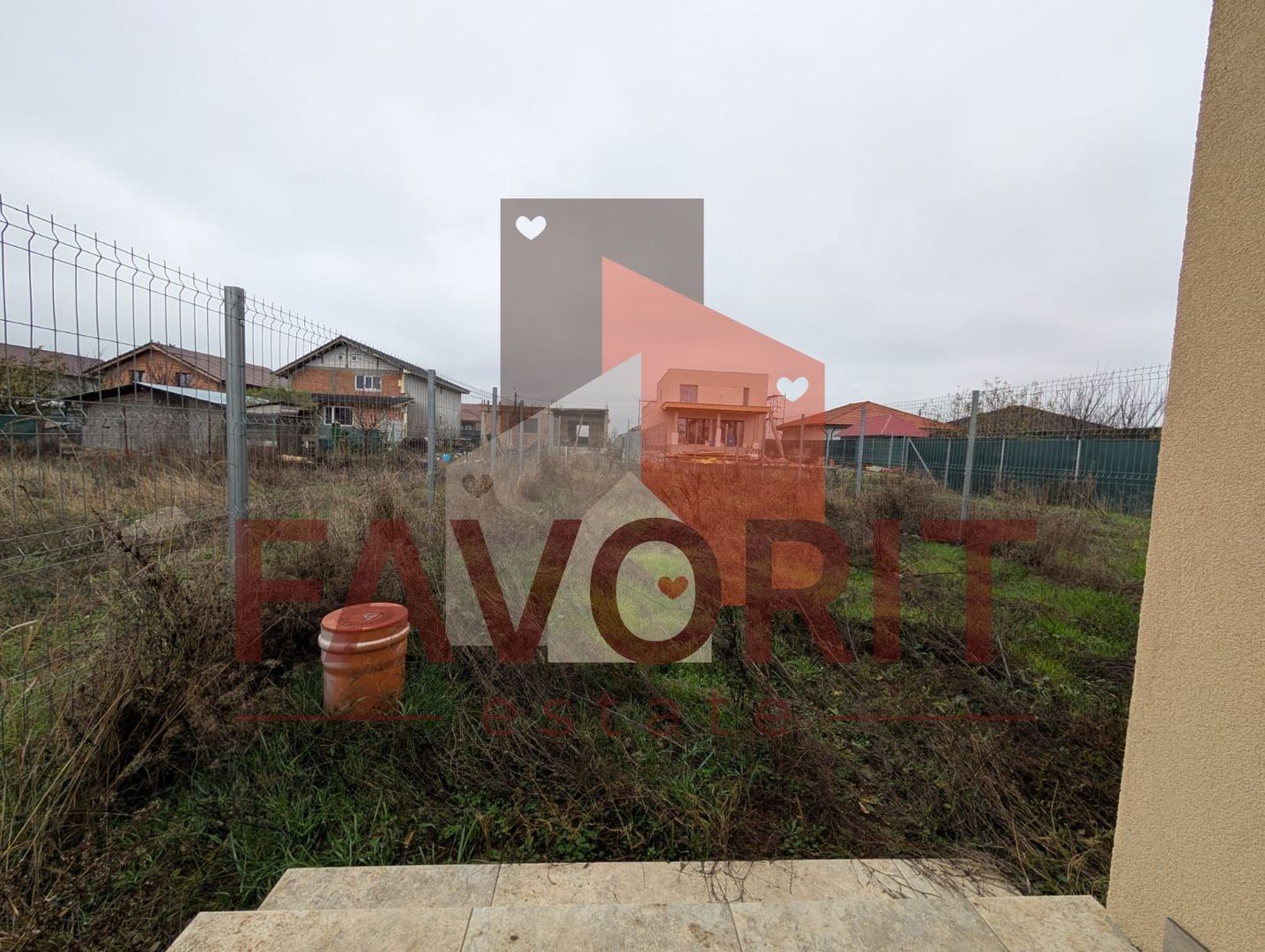 Duplex | Parter | Toate utilitatile | Finisaje premium | Curte generoasa - Poză 13