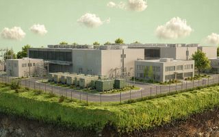 Oportunitate investitie | Teren strategic 5 ha, Data Center/ AI Campus - Poză 2