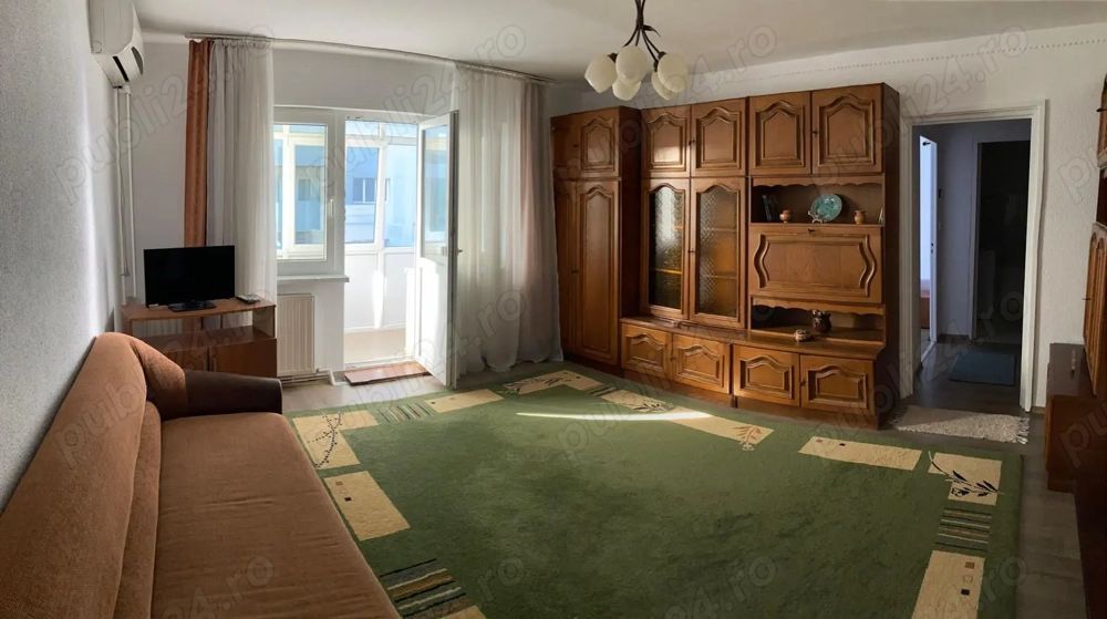 Apartament 2 camere, prima etapa Micro 16, et.4 - Poză 4