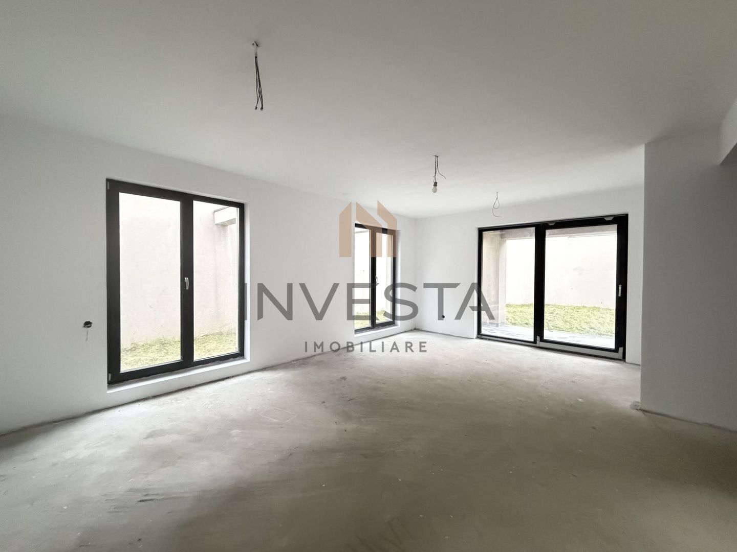 Duplex nou de 210 mp cu garaj si terasa panoramica, Andrei Muresanu - Poză 11