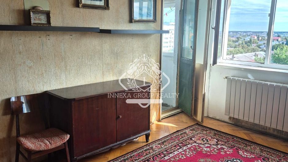 Apartament 2 camere I 50mp I etaj 10/10 I necesita renovare I Bucurestii Noi - Poză 2