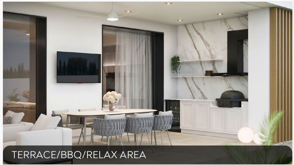 VILA INDIVIDUALA | PREMIUM | EFICIENTA ENERGETIC | SMART HOME - Poză 18