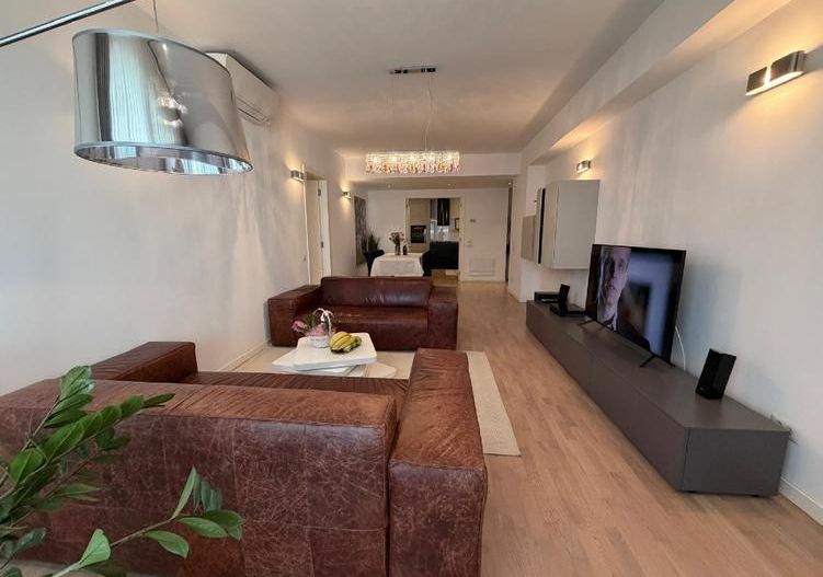 DE INCHIRIAT | APARTAMENT 3 CAMERE | AVIATIEI - Poză 4