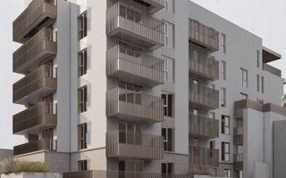 APARTAMENT 3 CAMERE PREMIUM | UNIRII | BLOC NOU | GRADINA PROPIE - Poză 16