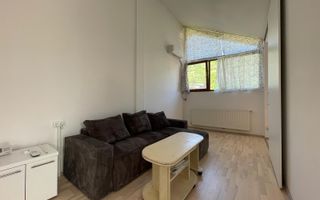 Apartament open-space tip loft , Grigorescu, pet-friendly - Poză 3