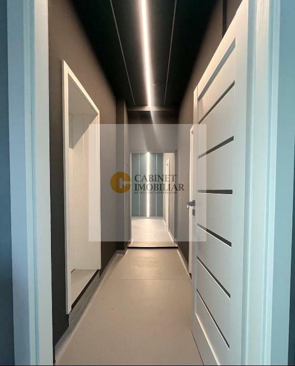 Vila tip Duplex - complet renovata - zona Aviatorilor - Poză 5