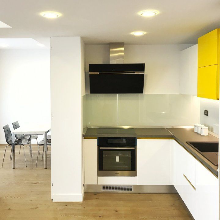 Inchiriere 2 Camere Cortina Residence - Poză 7