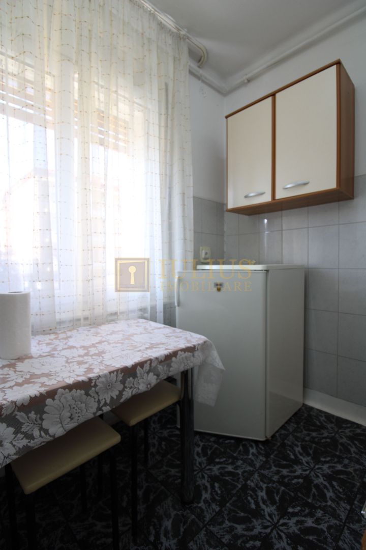 Central, 2 camere, centrala proprie - Poză 10