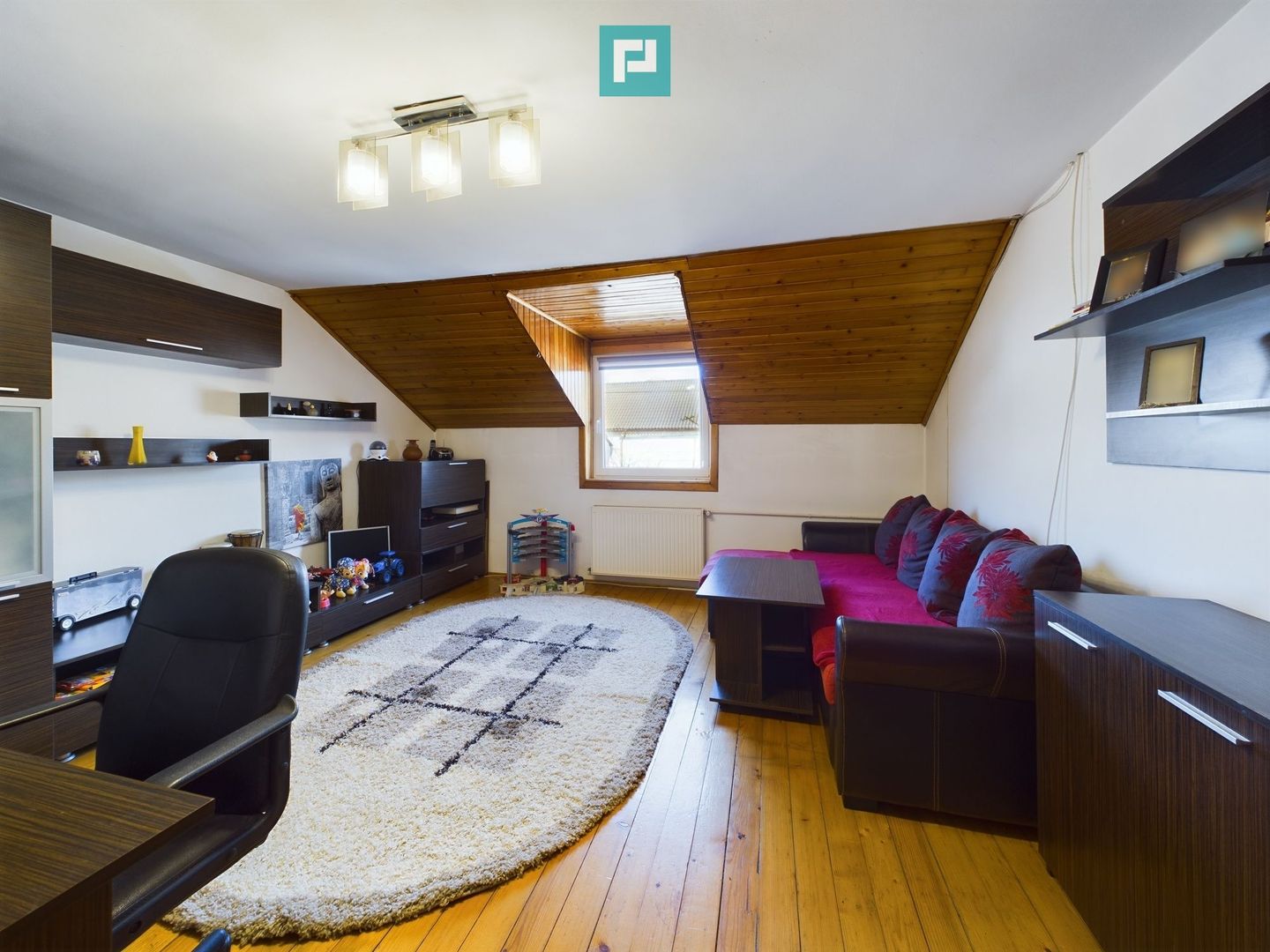 Casă spațioasă în zona Blașcovici, Timișoara - Poză 19