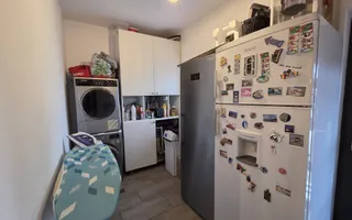 Casă unicat, stil american, 4 camere, garaj, teren 450 mp – Tunari - Poză 35