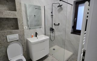 Vila eleganta CORBEANCA 5 camere - Poză 12