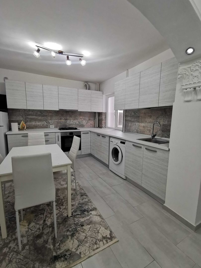 Apartament  2 camere Tineretutlui - Poză 1