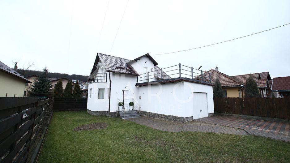 🏡 Casă modernă complet mobilată – Budiu Mic, la 500 m de Târgu Mureș - Poză 2