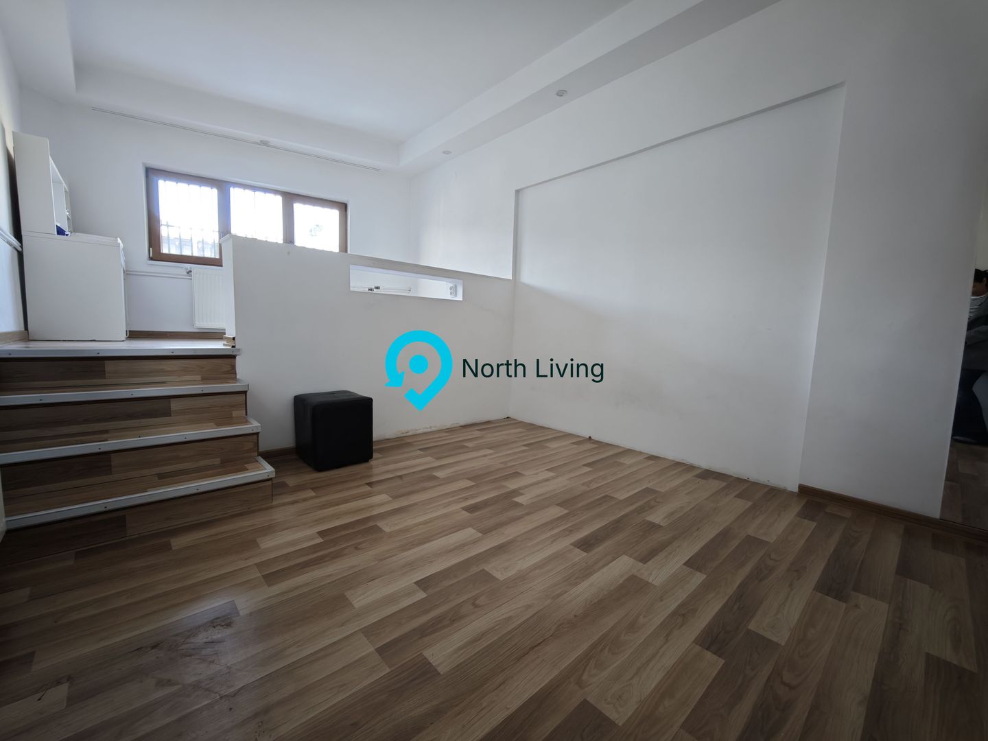 Apartament 4 camere, vilă, 120 mp, Hala Traian, investiție - Poză 2