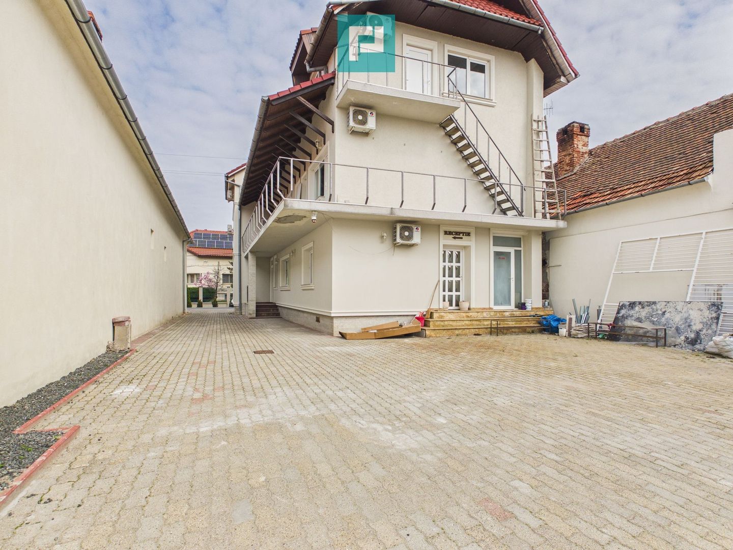 Pensiune - afacere la cheie cu potențial excelent - Poză 24