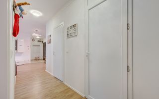 Apart. 3 cam. Decom.+2 Bai+2 Parcări ! Adora Urban Village ! - Poză 6