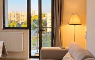 3 camere | Baneasa | Sisesti | 90 mp | 2 balcoane - Poză 4