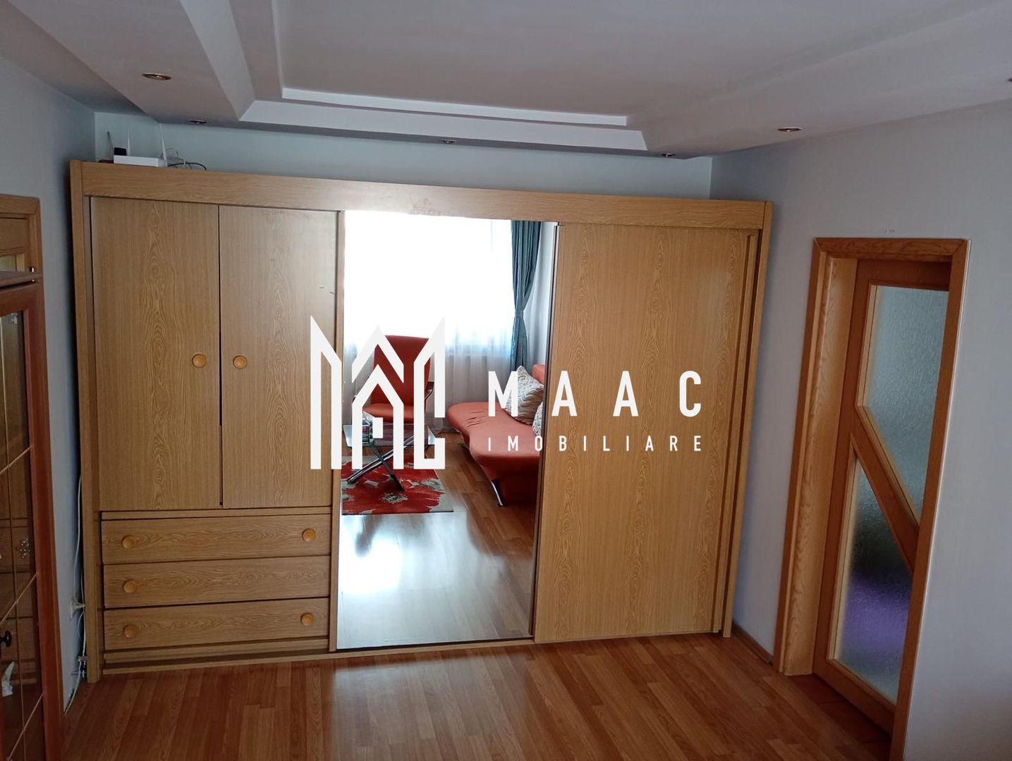 Apartament de vânzare Sibiu | 2 camere | Mihai Viteazul | 51 mp - Poză 16