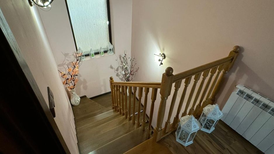 BRASADAS vinde casă individuala în zona 14 Mai. - Poză 8