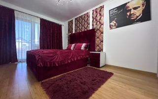 Vânzare casă S+P+E -Valea Voievozilor cu panouri solare si garaj dublu - Poză 6